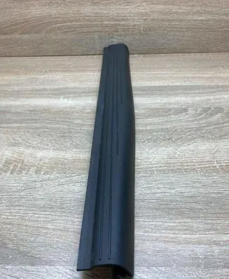 Mercedes-Benz E W211 Front sill trim cover A2116801835