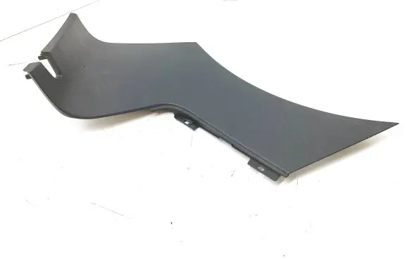 Peugeot 508 RXH Other center console (tunnel) element 9686452777 42357M 1003621X