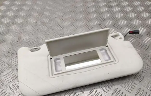 Ford C-MAX II Sun visor
