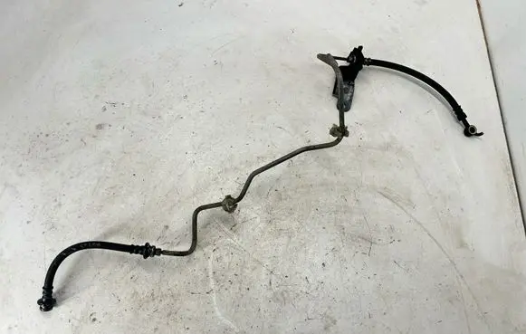 Nissan Rogue Brake line pipe/hose 463164BA0A 462104BA0E