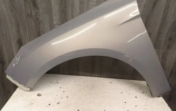 Ford Focus Fender