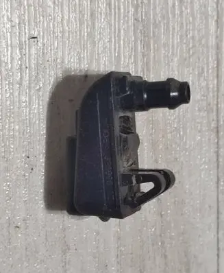 Skoda Scala Windshield washer spray nozzle 1Z0955985