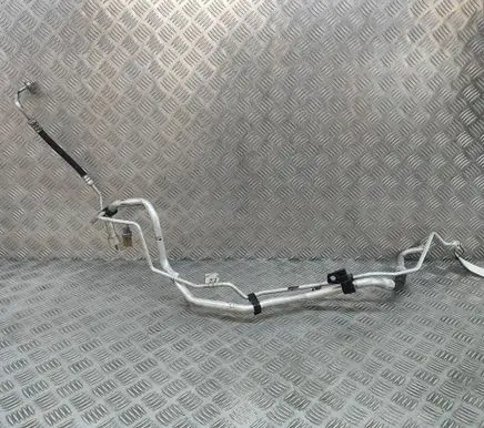 Toyota Proace Air conditioning (A/C) pipe/hose 9807761280