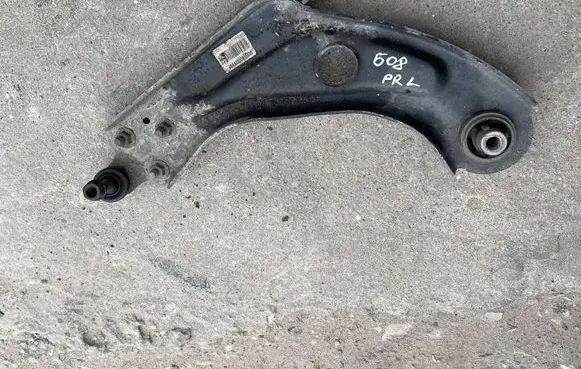 Peugeot 508 II Front lower control arm/wishbone 7BAA250039582G