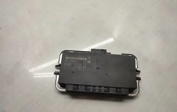 BMW 5 F10 F11 Light module LCM 9236460 61359236460