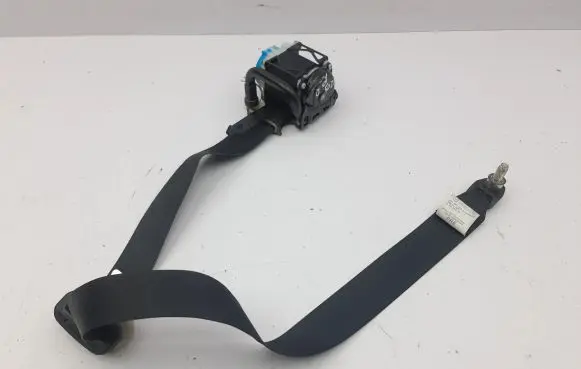 Mazda 6 Front seatbelt TKAH2EH947