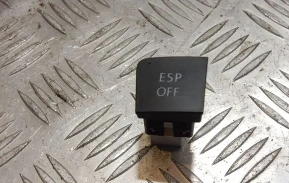 ESP (stability program) switch