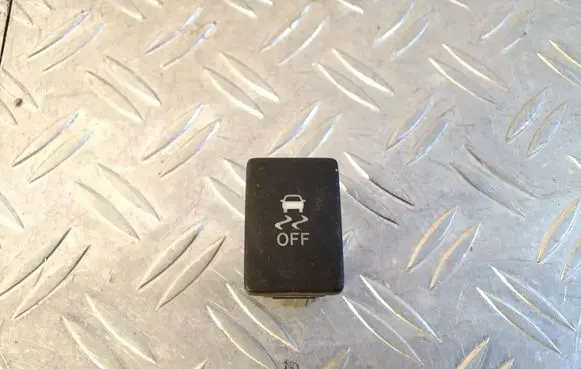 Lexus RX 450H Traction control (ASR) switch 15C032