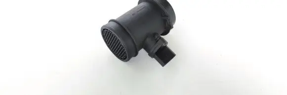 Audi A6 S6 C5 4B Mass air flow meter 0281002429