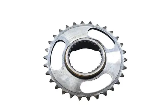 BMW 3 E46 Timing chain sprocket 1744263