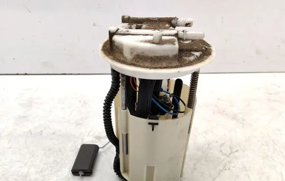 Fiat Bravo In-tank fuel pump 0580303036