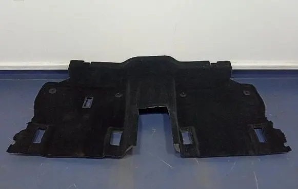 Maserati Levante Front floor carpet liner 06700859620