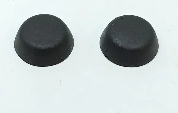 Microcar M.GO Seat belt trim 