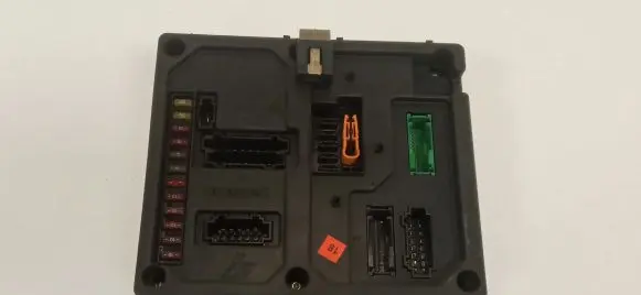 Comfort/convenience module