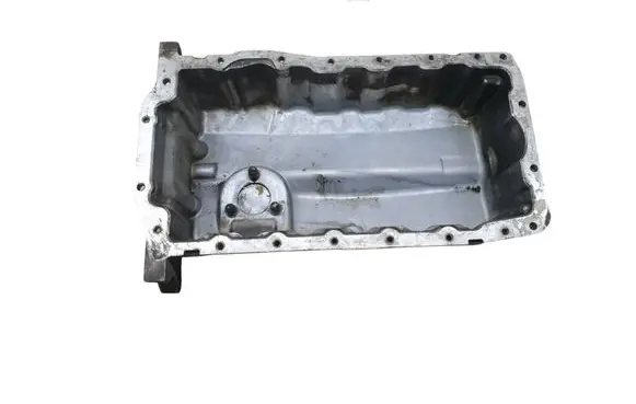 Volkswagen Touran I Oil sump 038103603AG AC43400