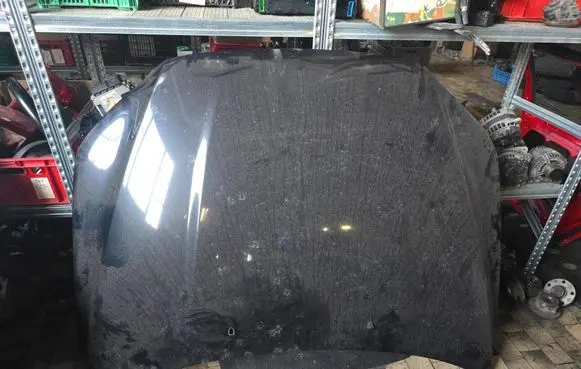 Volvo S80 Engine bonnet/hood 