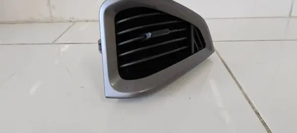 Ford Transit Custom Dashboard side air vent grill/cover trim BK21V018B08 AS4HA