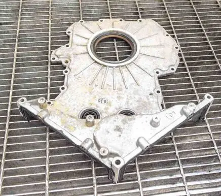 Bentley Flying Spur Timing chain cover 07D103173F