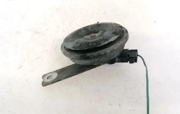 Toyota Auris 150 Horn signal