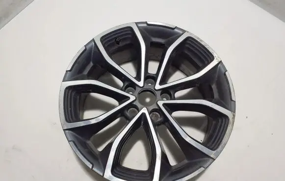 Renault Kadjar R18 alloy rim 403005396R