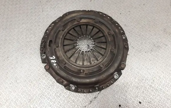 Pressure plate