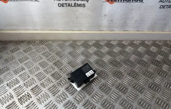 Audi A8 S8 D2 4D Immobilizer control unit/module 4B0953234