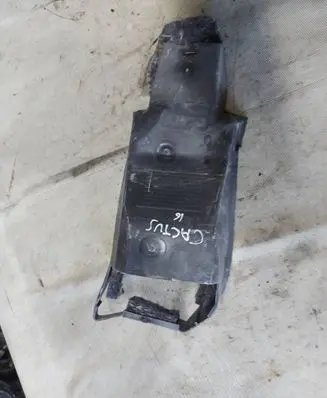 Citroen C4 Cactus Other interior part 9672922380
