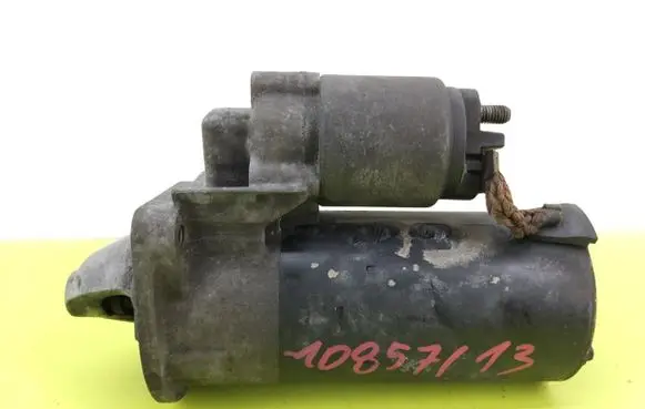 Ford Focus Starter motor