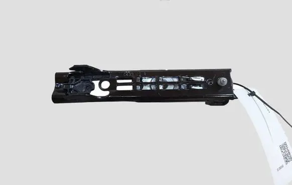 Mercedes-Benz EQE v295 Seat belt height adjuster A0008607802 A001931271