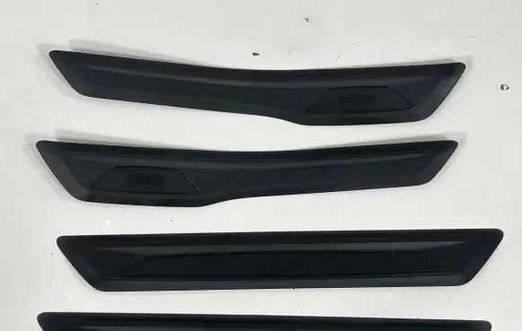 BMW 3 F30 F35 F31 sill trim set (inner) 7289216 7289217