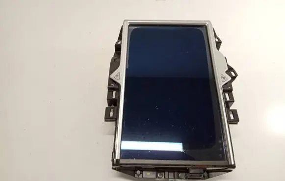Tesla Model S Screen/display/small screen 100477716G T14A0033188 35662204016288