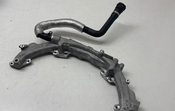 Porsche Macan (95B) Other engine bay part 9481061618R 95B819332B