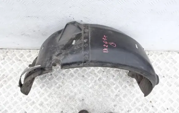 Hyundai ix20 Rear arch fender liner splash guards 868241P000