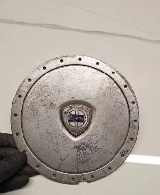 Lancia Phedra Original wheel cap 1484527077