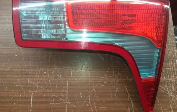 Citroen C5 Tailgate rear/tail lights 89034081 89034081x31