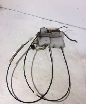 Mitsubishi Eclipse Front door lock 