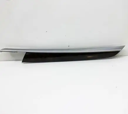 BMW X5 E70 Rear door card panel trim 4993101