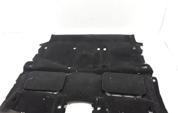 Renault Scenic IV - Grand scenic IV Interior carpet 749061347R