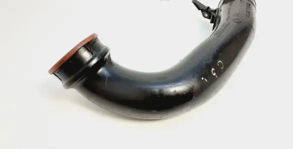 Volvo V50 Intercooler hose/pipe 30741235