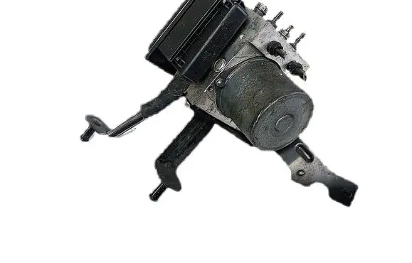 BMW 5 E60 E61 ABS Pump 6775730 6768550