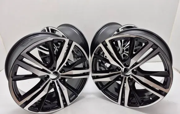 Volvo V60 R19 alloy rim 32143050