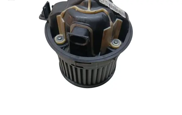 Heater fan/blower