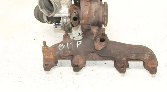 Volkswagen PASSAT B6 Turbo 03G253016H