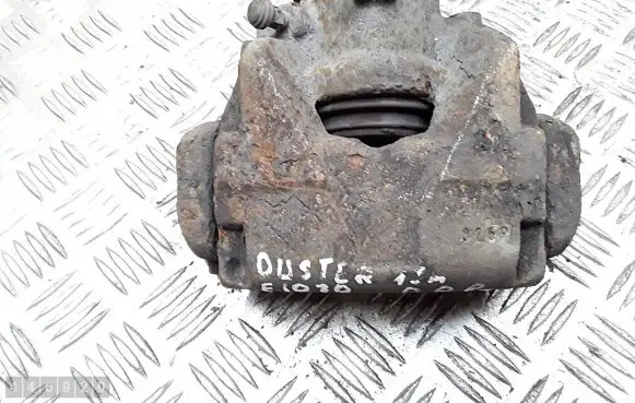 Dacia Duster Front brake caliper