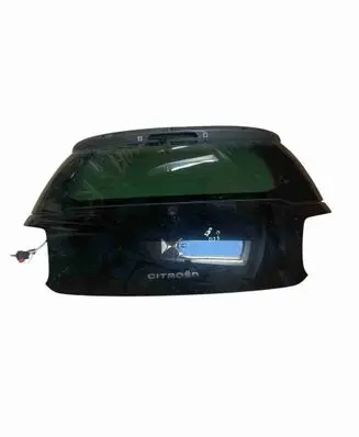 Citroen DS3 Tailgate/trunk/boot lid 8701CVN0-0553N