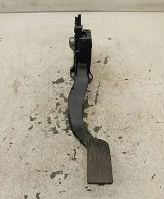Peugeot 207 Accelerator throttle pedal 9681434380 6PV00908302