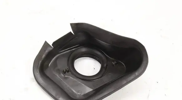 Mercedes-Benz E W124 Fuel tank cap trim 1245200102