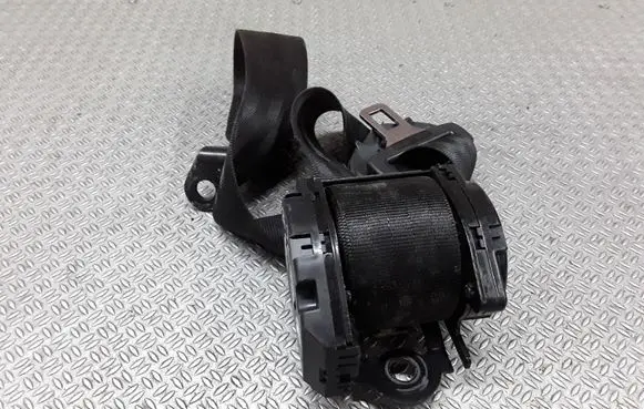 Volkswagen Fox Rear seatbelt 5Z0857806A
