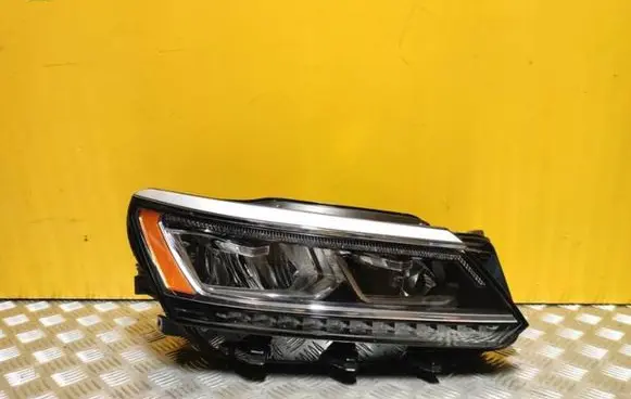 Volkswagen PASSAT B8 Headlight/headlamp 1-VWPASSAT2016