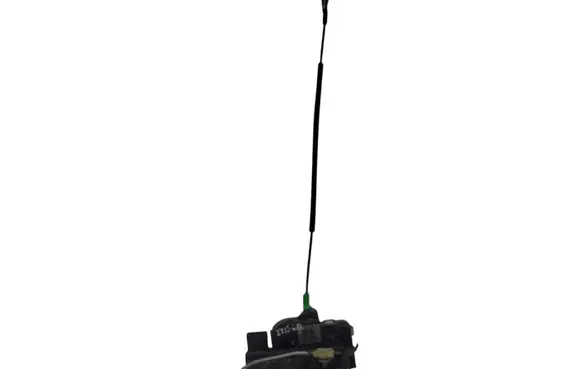 Opel Insignia A Rear door lock 13503178
